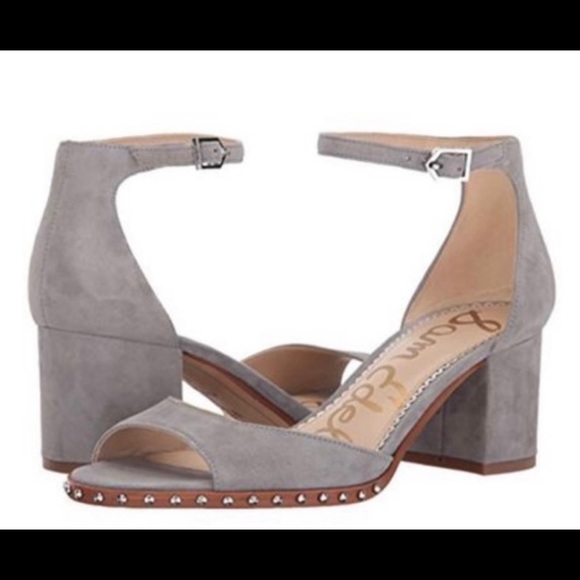 SAM EDELMAN - SANDALS - Picture 8 of 8